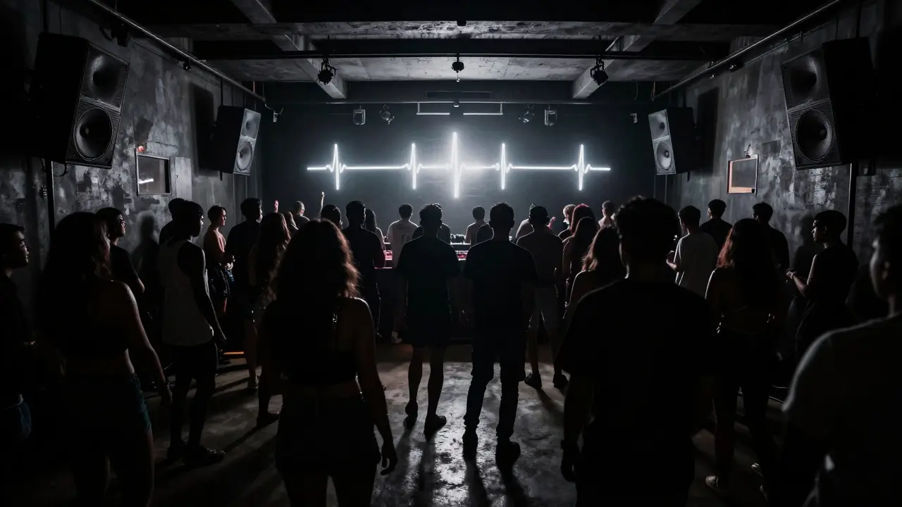 Best Dance Floors at Fabric Nightclub - Where to Groove