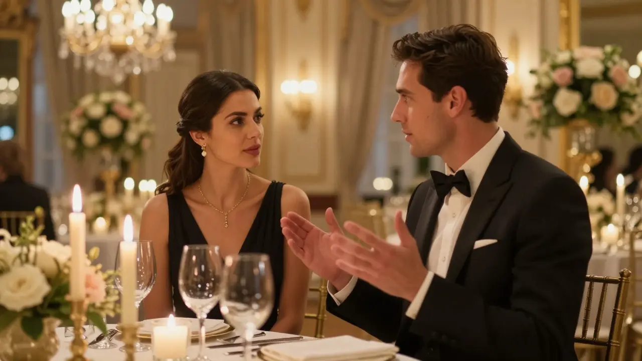 Elite Companionship: Skills, Ethics, and Professional Standards