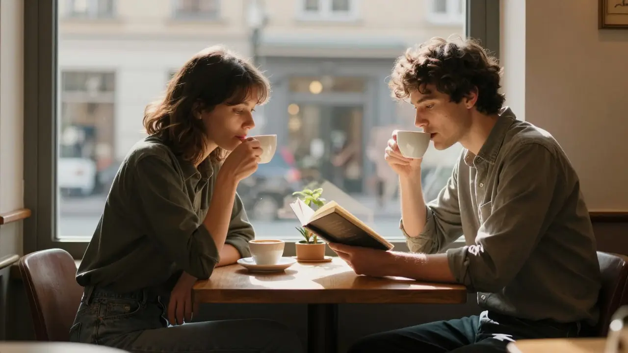 Euro Girl Dating Tips That Actually Work