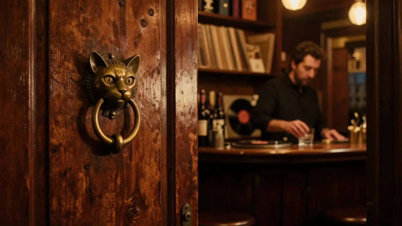 London Nightlife Beyond the Party: Hidden Gems and Quiet Evenings