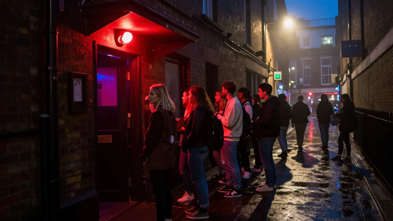 Night Clubs London - Your Ultimate Guide to the Best Clubs in 2026