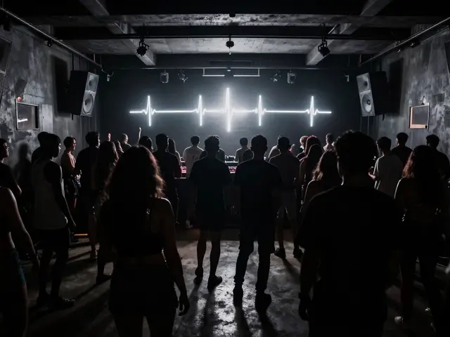 Best Dance Floors at Fabric Nightclub - Where to Groove