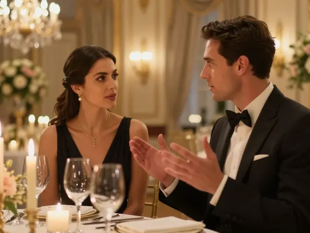 Elite Companionship: Skills, Ethics, and Professional Standards