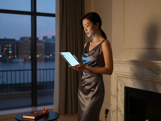 Exclusive Asian Escort London - How to Book Safely and Legally