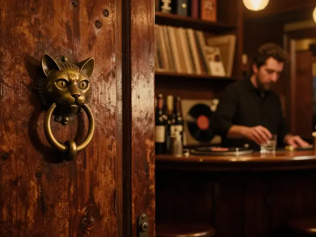 London Nightlife Beyond the Party: Hidden Gems and Quiet Evenings