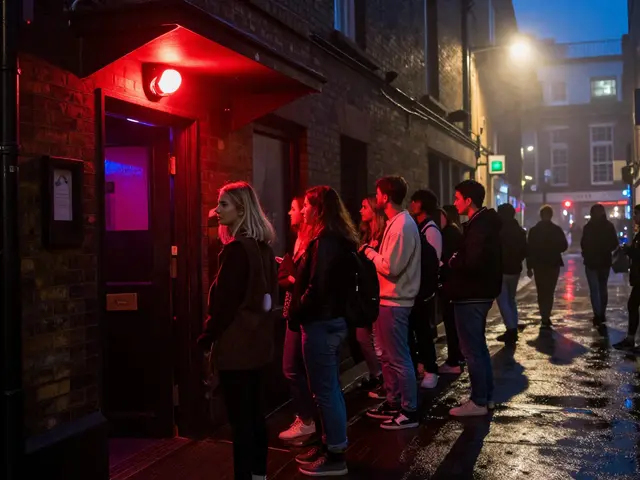 Night Clubs London - Your Ultimate Guide to the Best Clubs in 2026