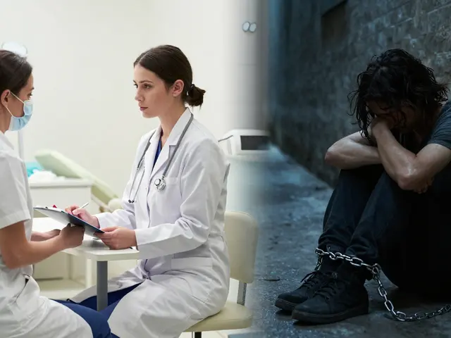 Prostitution Moral Dilemma: Ethics, Laws, and Real-World Impacts