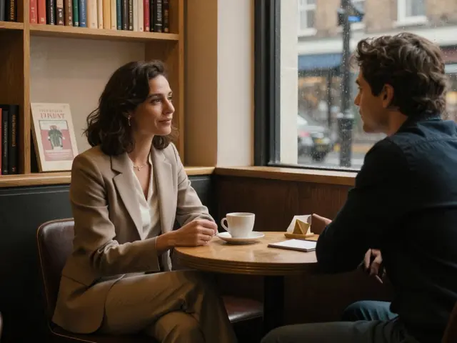 Top Secrets to Choosing Escort Services Near You