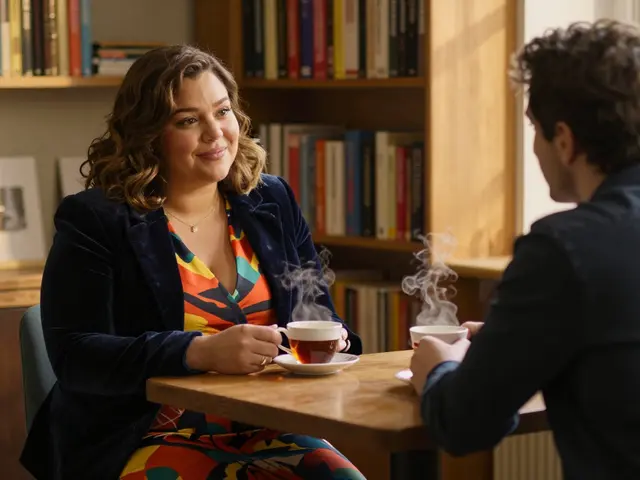 What’s Hot with BBW Escorts in London? Real Trends in 2026