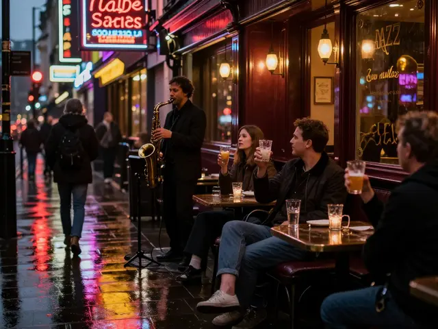 Why Nightlife London is Unmissable