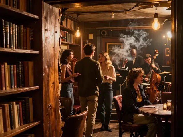 Why Party Venues London Is Hot Right Now