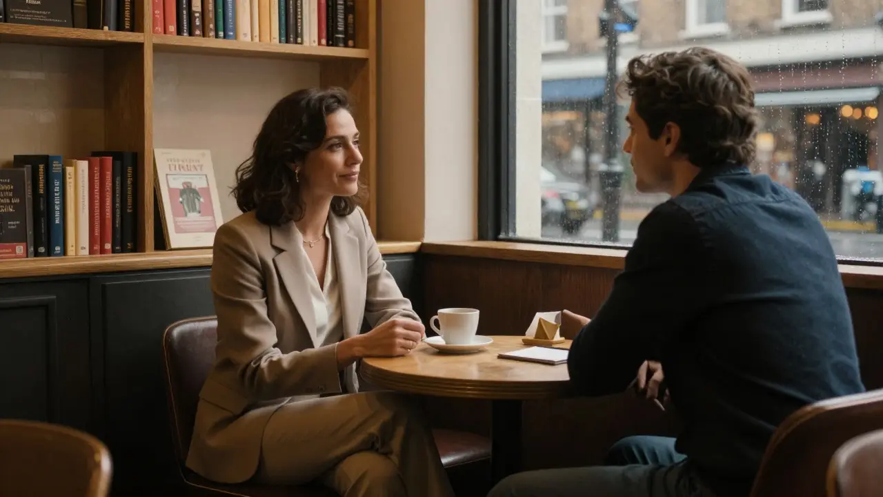 Top Secrets to Choosing Escort Services Near You