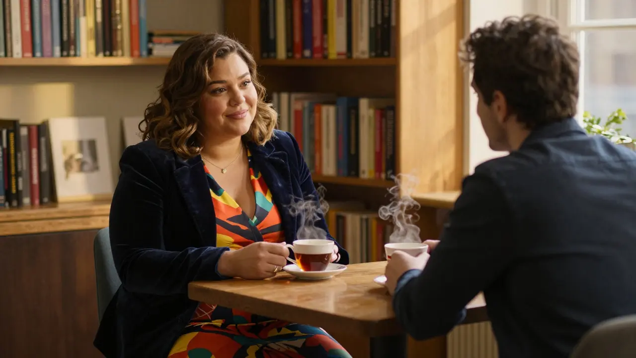 What’s Hot with BBW Escorts in London? Real Trends in 2026