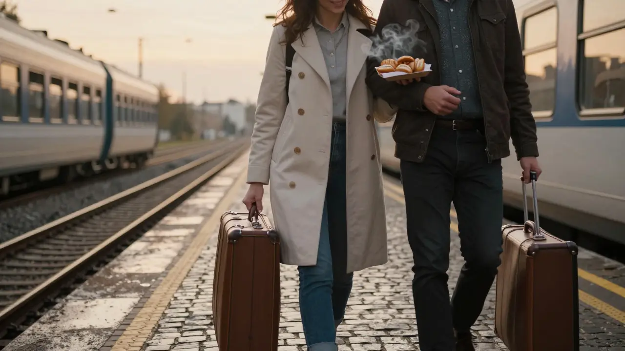 When to Suggest a Luxury Weekend Trip to Eurogirls