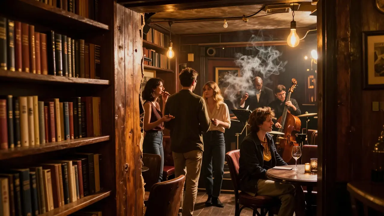 Why Party Venues London Is Hot Right Now