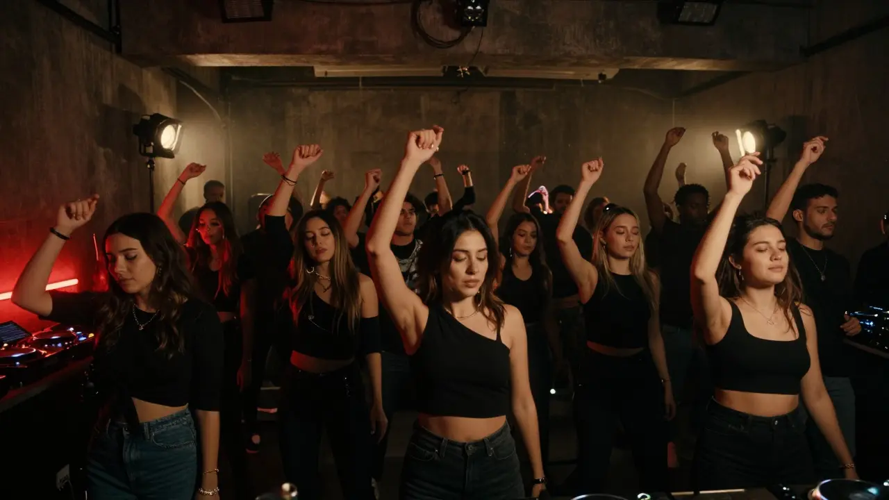 Best DJs at Studio 338 This Month