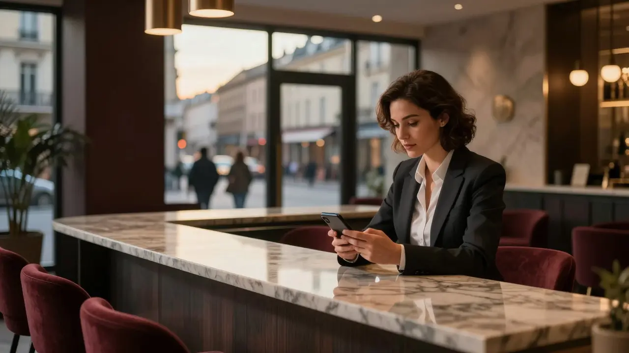 Euro Escort Guide: Essential Safety and Industry Secrets for 2026