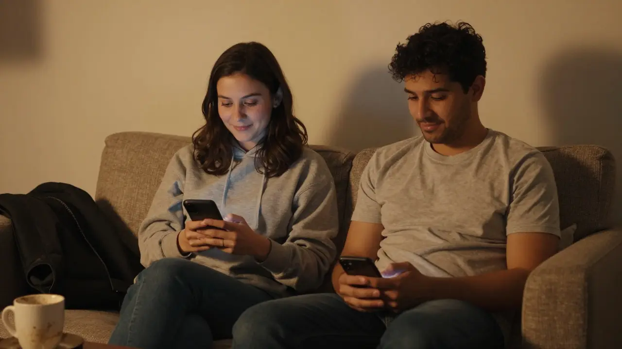 How to Enhance Your Booty Call Life Without Compromising Respect or Safety