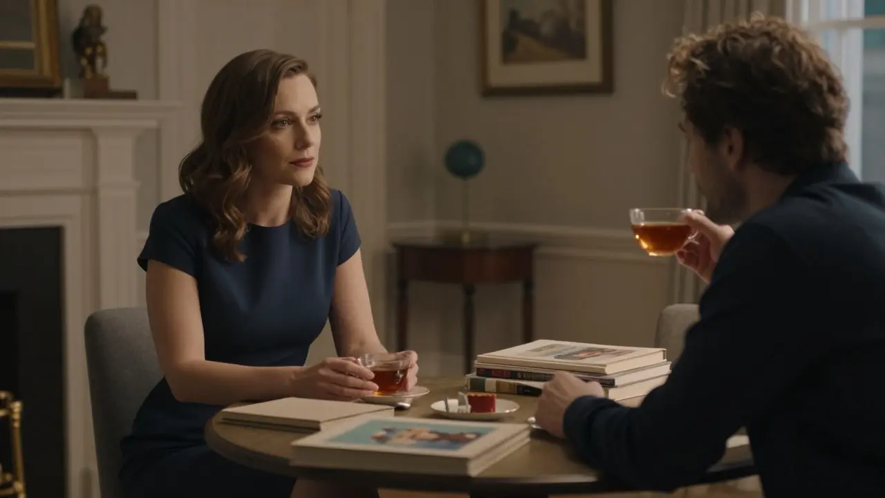 London Escort Reviews - The Best-Rated Companions in Town