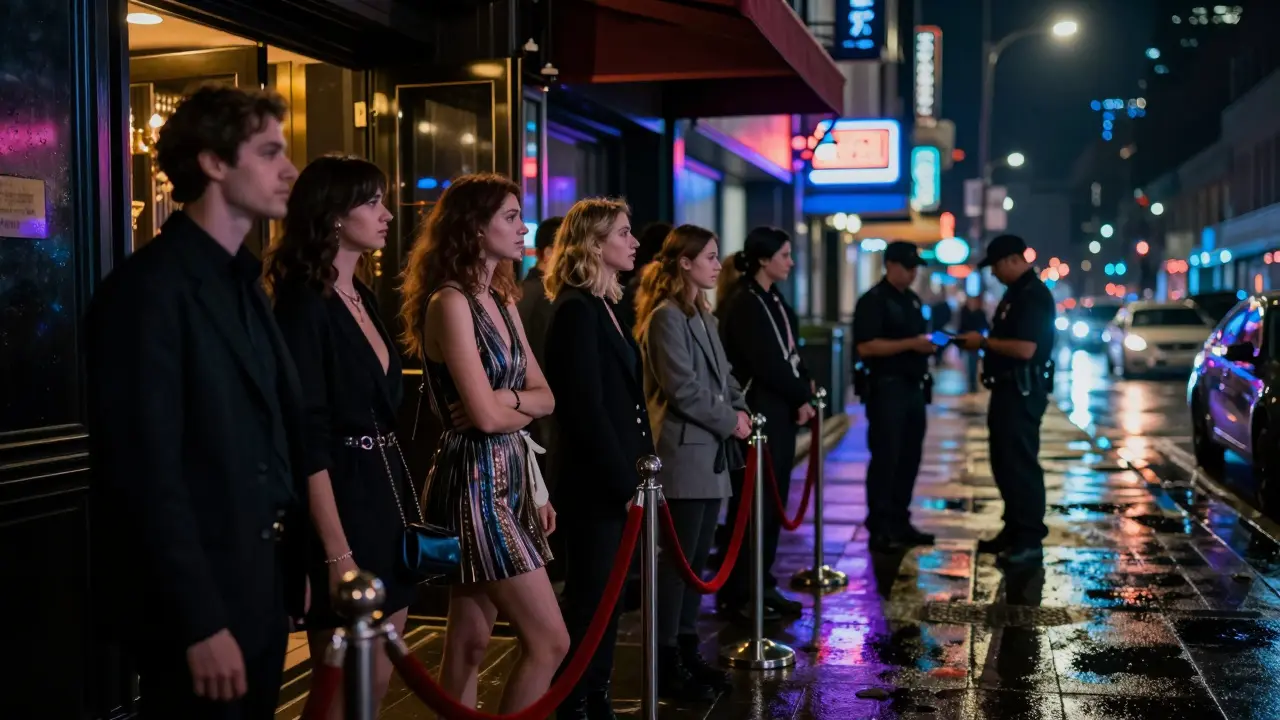 Night Club Guide - How to Craft Nights You’ll Never Forget