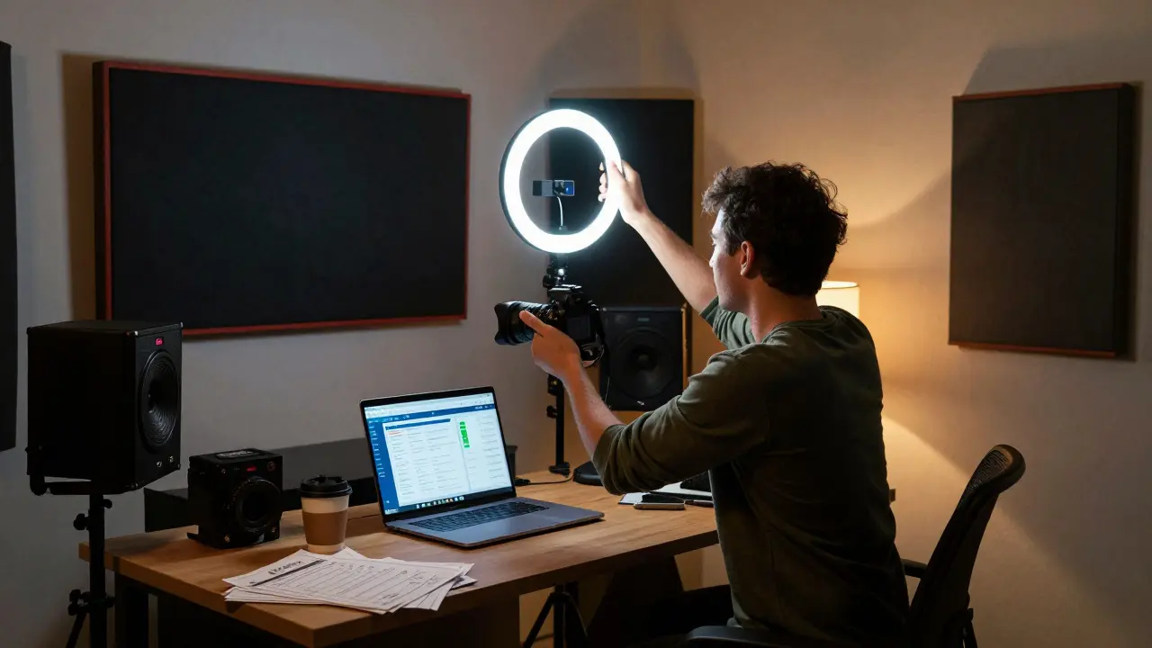 The Economics of Adult Entertainment - How Cash Flow Really Works