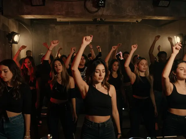 Best DJs at Studio 338 This Month