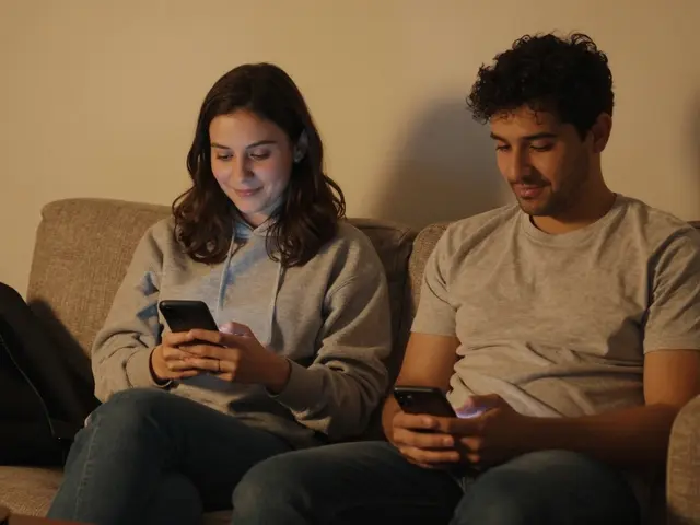 How to Enhance Your Booty Call Life Without Compromising Respect or Safety