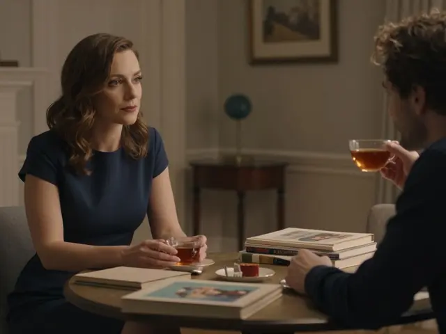 London Escort Reviews - The Best-Rated Companions in Town