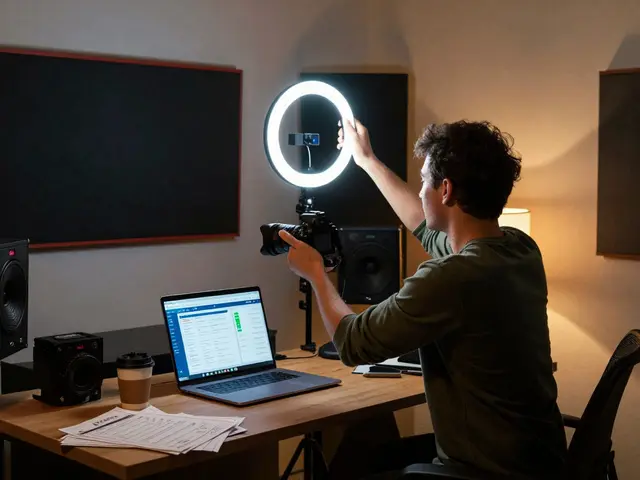 The Economics of Adult Entertainment - How Cash Flow Really Works