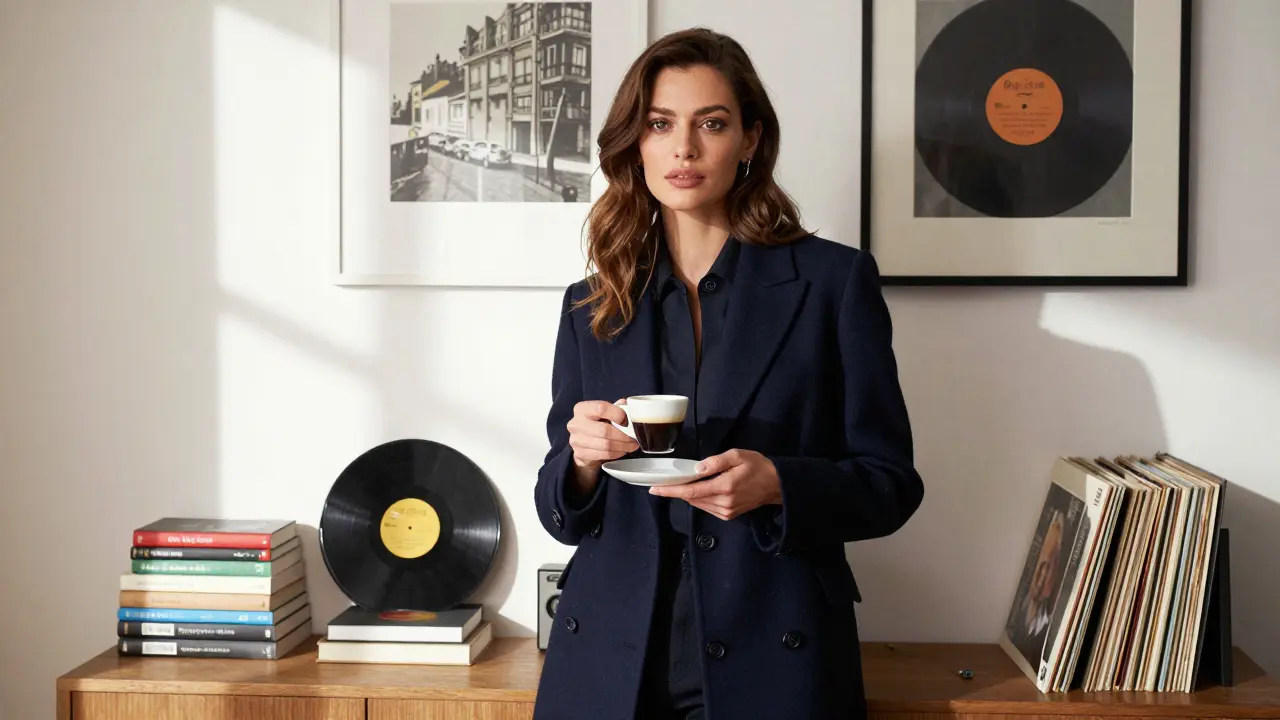 Why Euro Girls Escorts Are So Desired