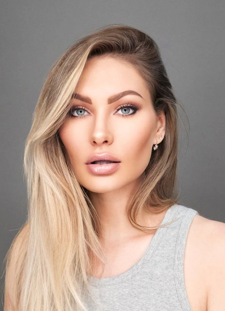 Aksena escort in London