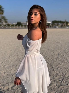 Alisa escort in London