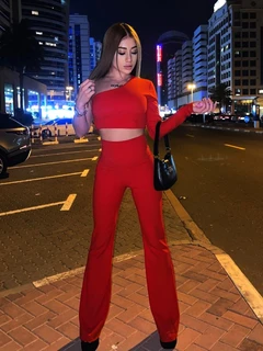 Alisa escort in London