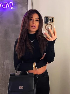 Alisa escort in London