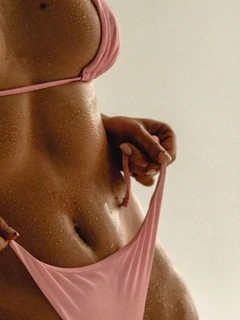 Alisson escort in London