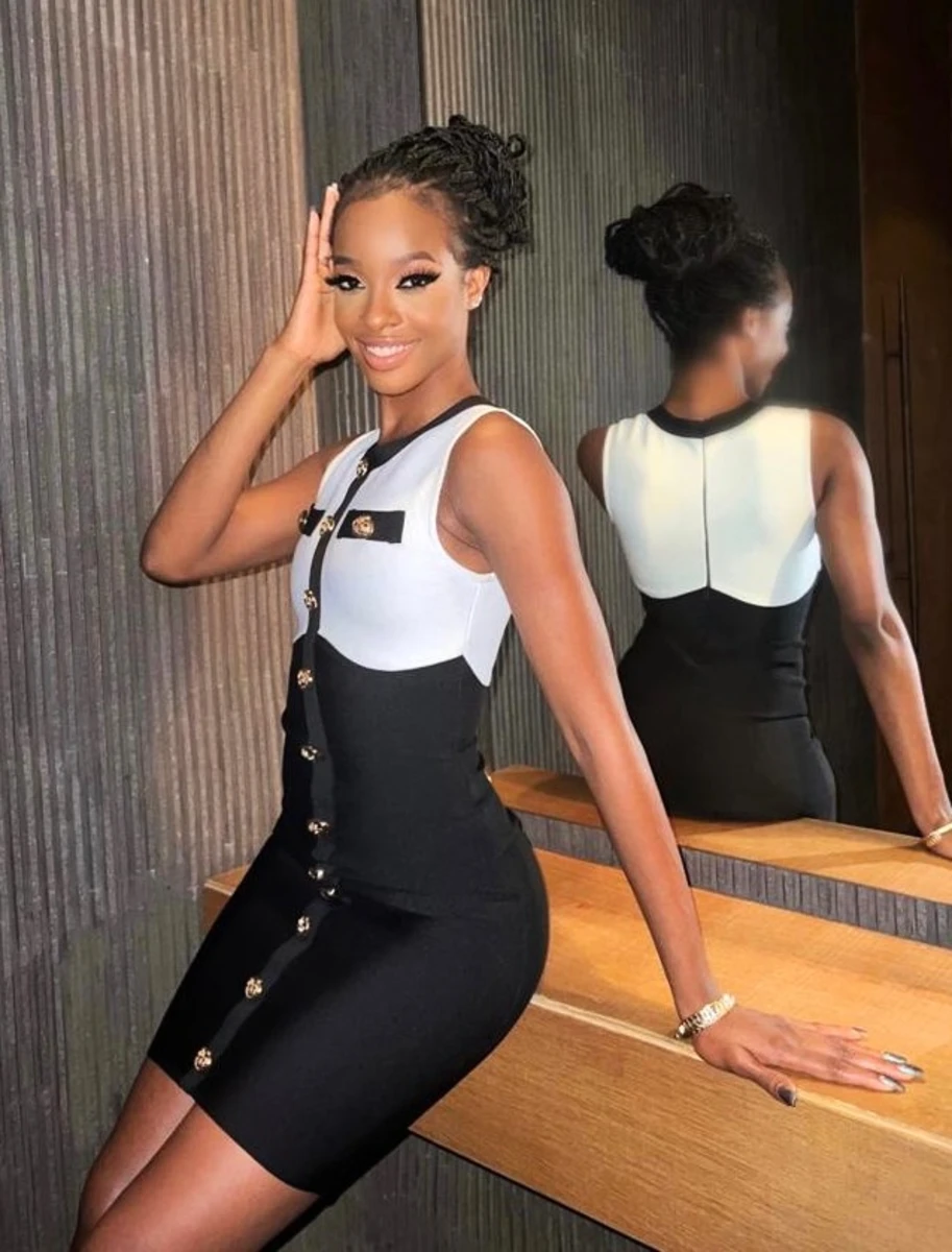 Amanda escort in London