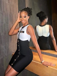 Amanda escort in London