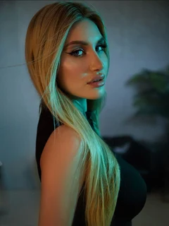 Amelia escort in London