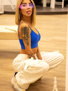 Angela escort in London