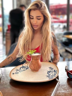 Angela escort in London