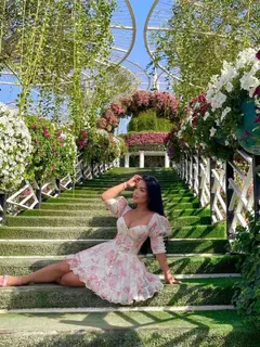  Anika escort in London