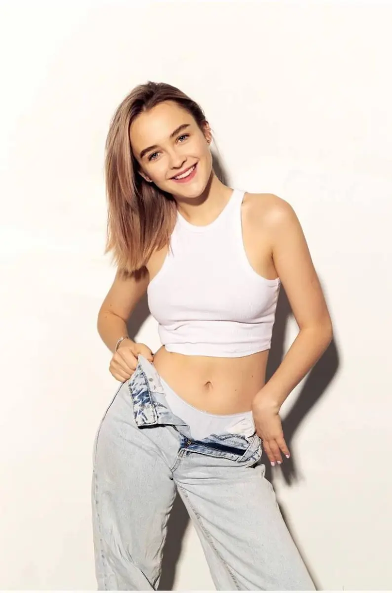 Anna escort in London
