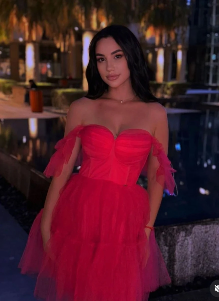 Anna escort in London
