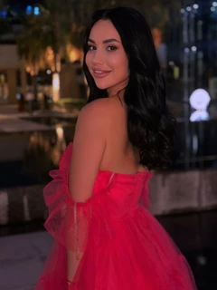 Anna escort in London
