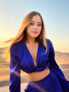 Annabella escort in London