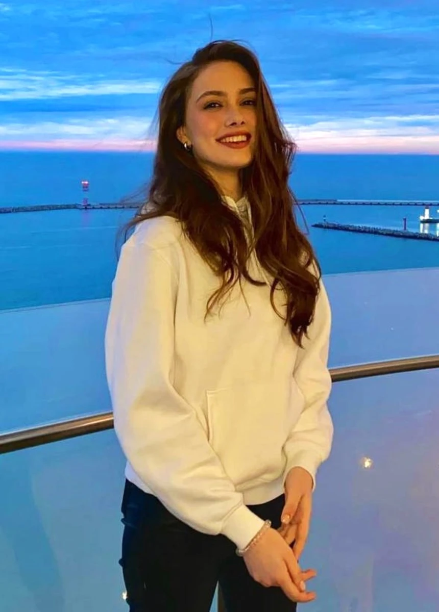 Annet escort in London