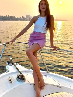 Annet escort in London