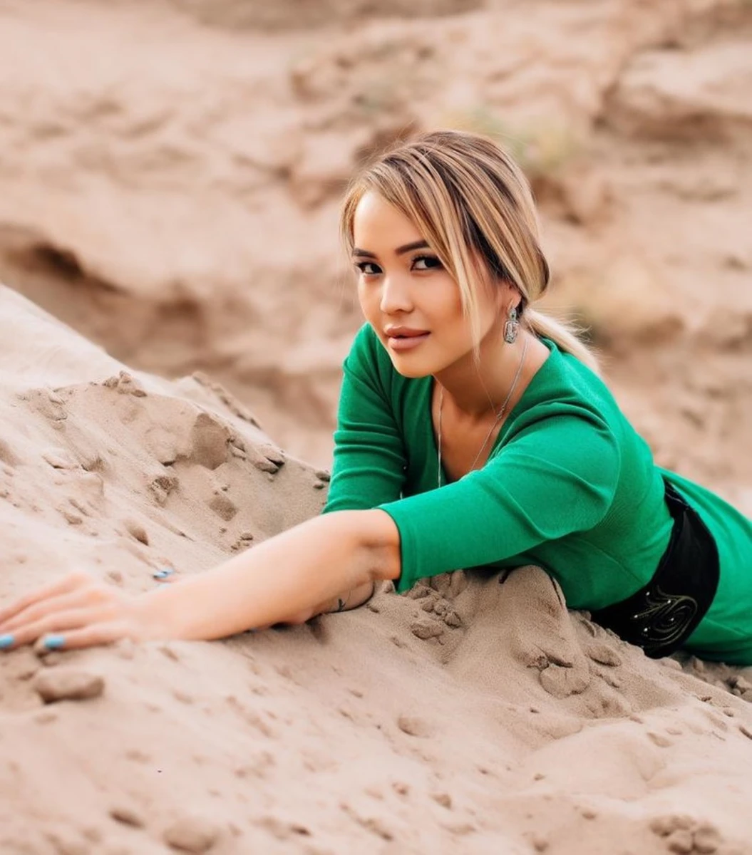 Asty escort in London
