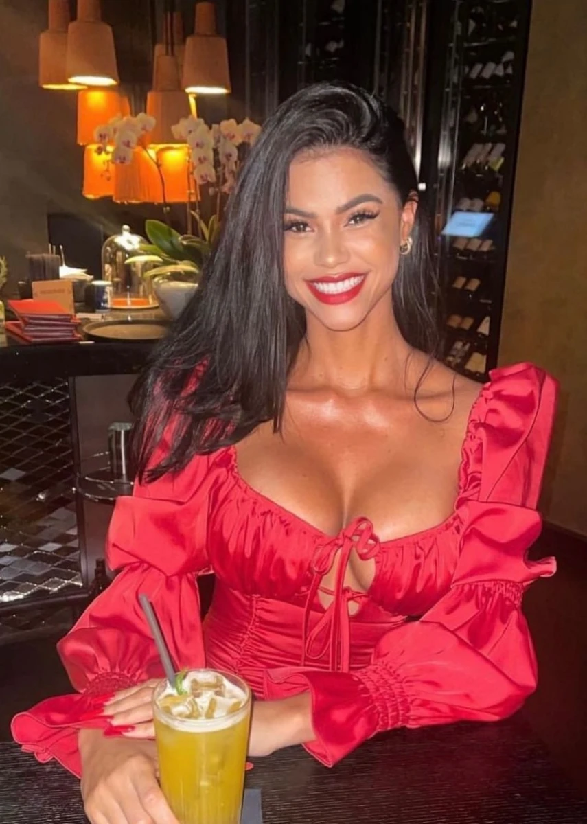 Biah escort in London