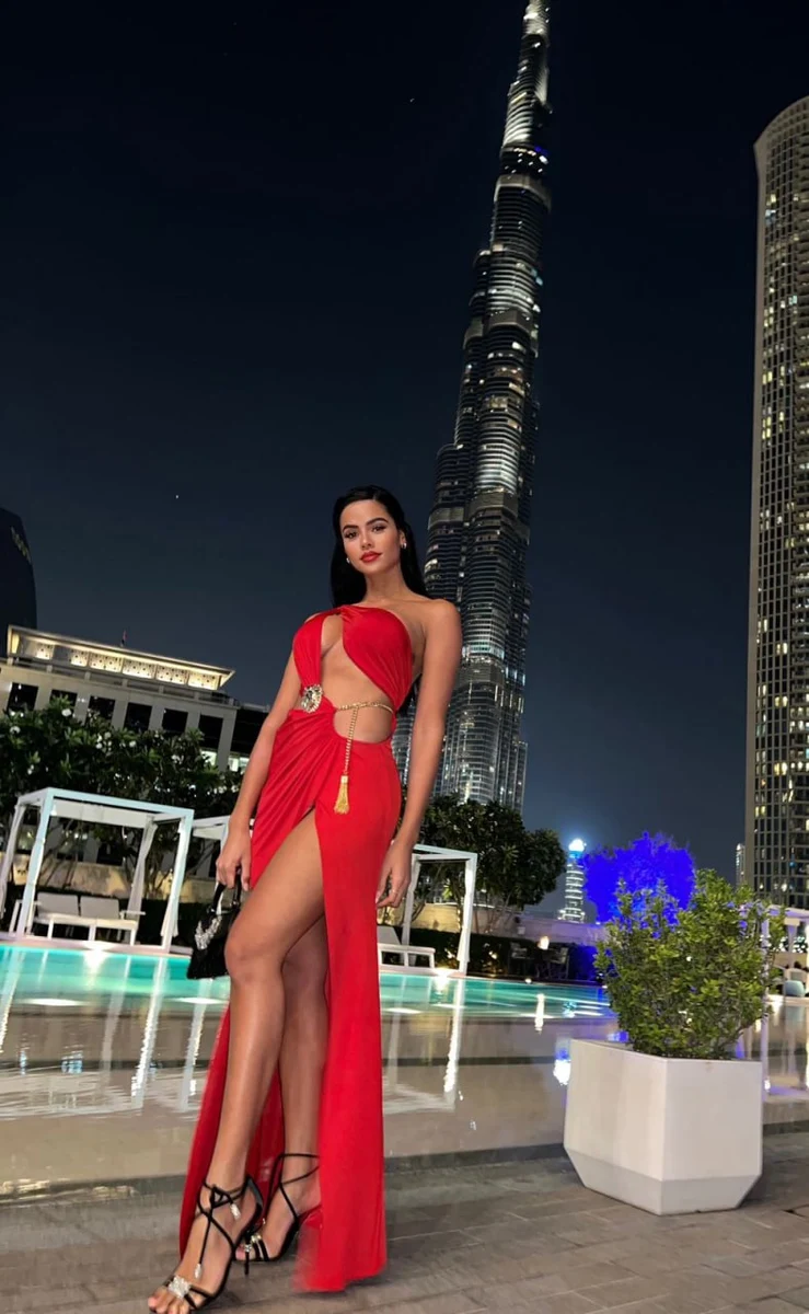 Biah escort in London